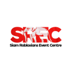 Siam Robloxians Event Centre [SREC]