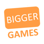 BIGGGGER Games