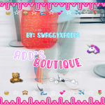 add’s boutique
