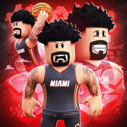 [🔥 UPD] NBA Champions Basketball icon