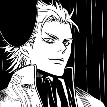 DMC manga Roblox decal