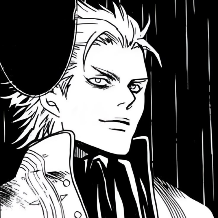 DMC manga Roblox decal
