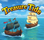 Treasure Tide Sailers