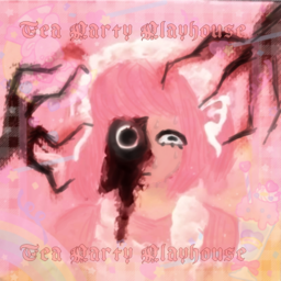 TEA PARTY PLAYHOUSE ( Weirdcore , dreamcore)