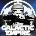| TGE | The Galactic Empire .