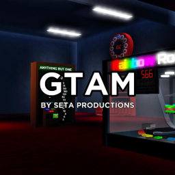 GTAM | Game Testing And More!