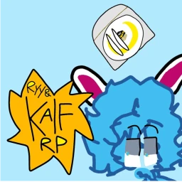 Ryy & Ka if RP icon
