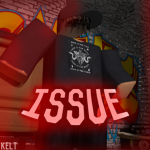 issüe