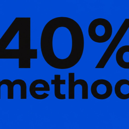 [UPDATED] ItemBuyer (40% Method)