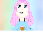 .-The Strawberries-.