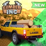 🌟 Lumber INC. [GOLDEN DAY]
