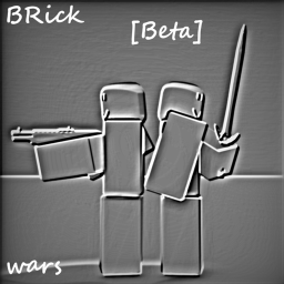 Brickwars