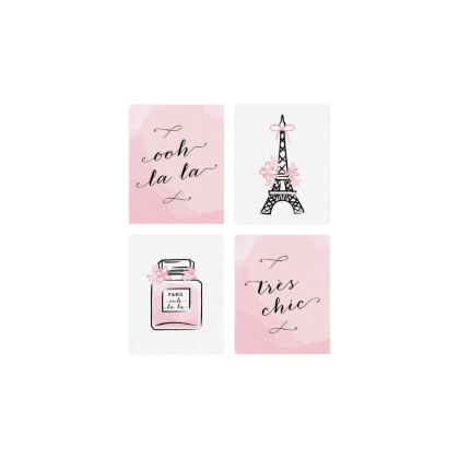 Square Decal