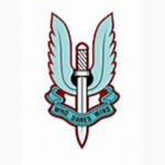 [RSAS] Rhodesian Special Air Service