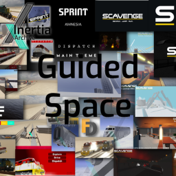 Inertia Archive: Guided Space