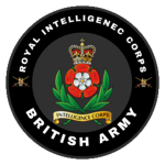 |BA|RIC| Royal Intelligence Corps