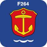 Ludwigshafen am Rhein Klasse [F264]