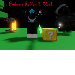 E_ Clan Roblox Bedwars!