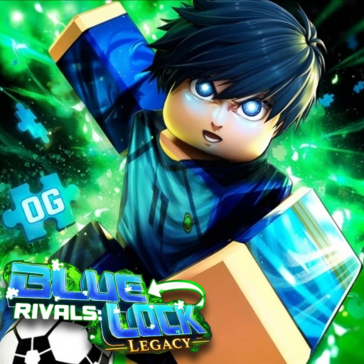 [🪐] BLR: Legacy