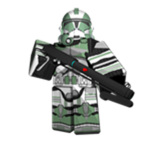 442nd Elite Siege Battalion - The Grand Republic