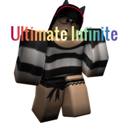 Ultimate Infinite Homestore