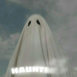 HAUNTED- (clothing group)