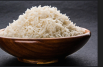 The rice cousins