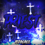 #priest's
