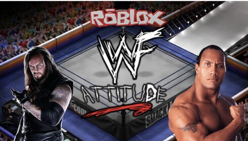 WWF Attitude
