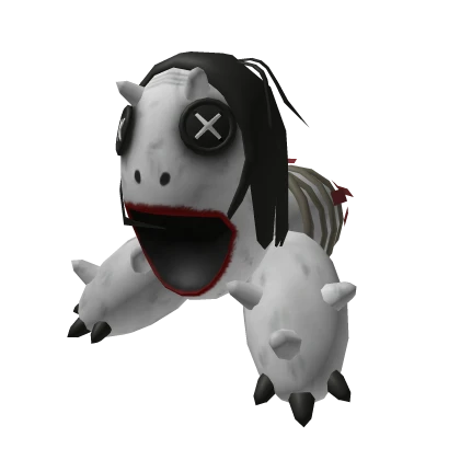 Petapeta on shoulder (hard) | Roblox Item - Rolimon's