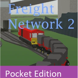 Freight Network 2: Pocket Edition icon