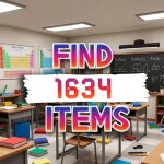 Can You Find Everything?