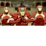 Avatar: Probending Legends