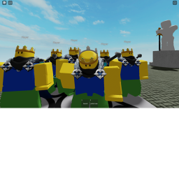 arctic arcade