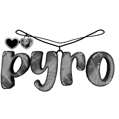 pyro | Roblox Item - Rolimon's