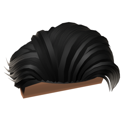 Hair Quif Raul Textured Fading Highlights Roblox item