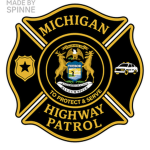 MSRC | Michigan State Highway Patrol [MHP]