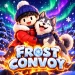 Frost Convoy: Snow Dog Survival icon