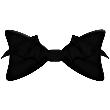 Bat Tie 🦇