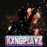 Kingsocool Playz!