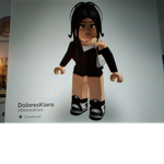 Dolores Kiara