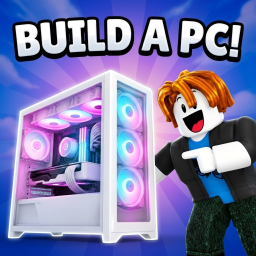 [NEW] 💻 Build A PC Empire