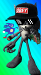 MLG 17X