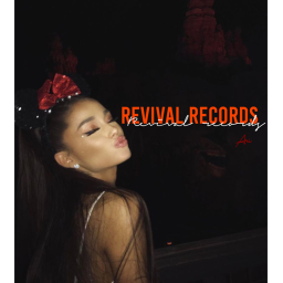 [REVIVAL] New Years Eve Festival