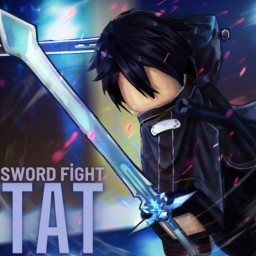 TAT | Sword Fight