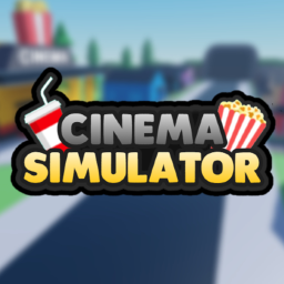 Cinema Simulator!