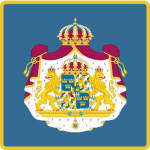 The Royal Household of Sweden [Sverige]