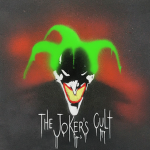 The Joker's Cult