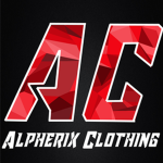 Alpherix Clothing
