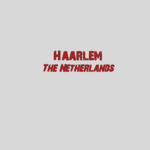 Gemeente Haarlem Rp New